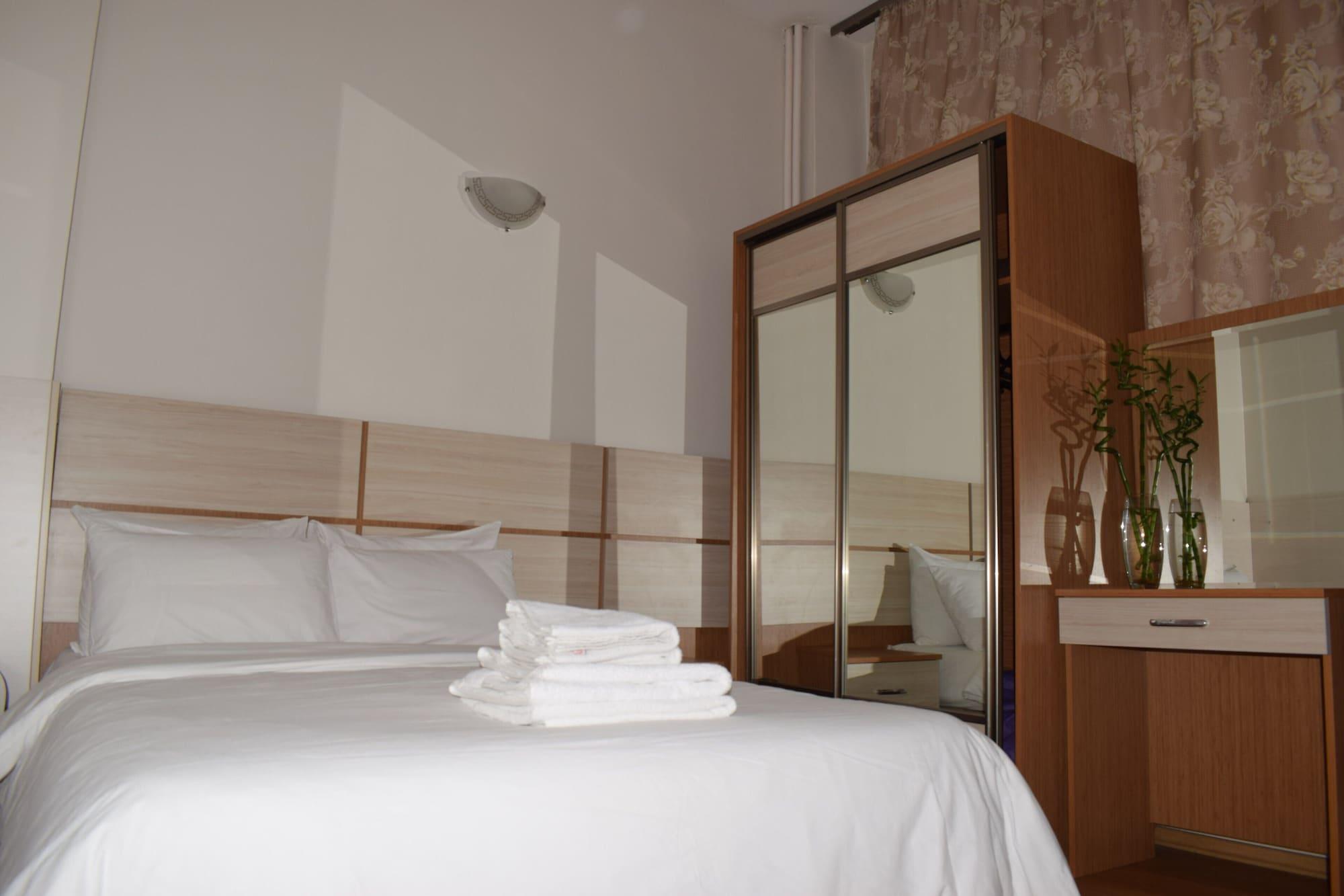 Royal Besiktas Otel 3*