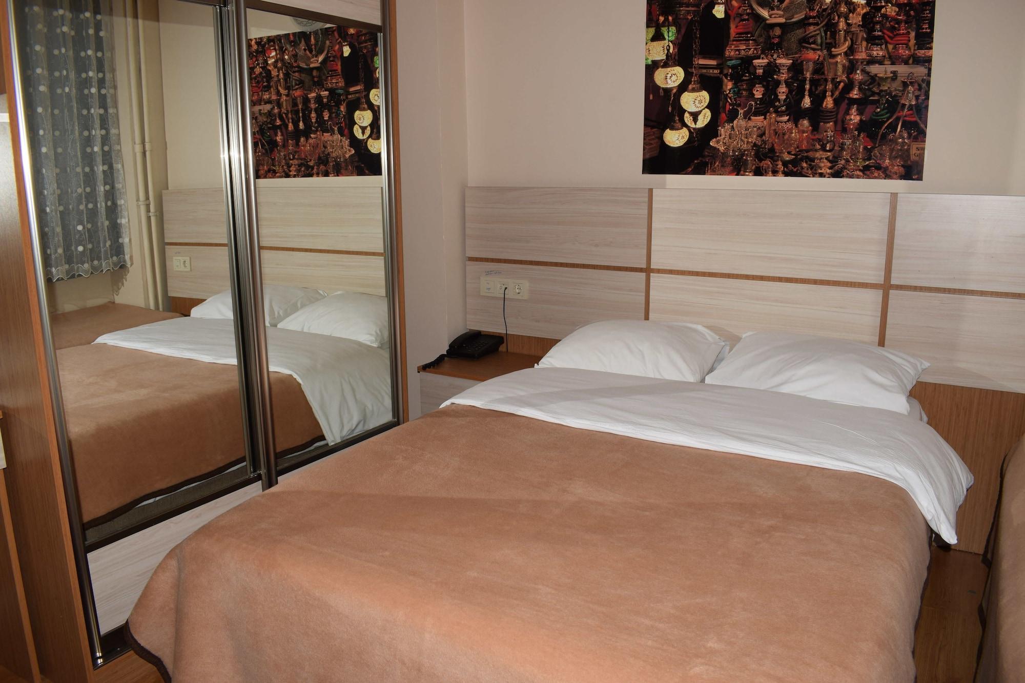 Otel Royal Besiktas 3*