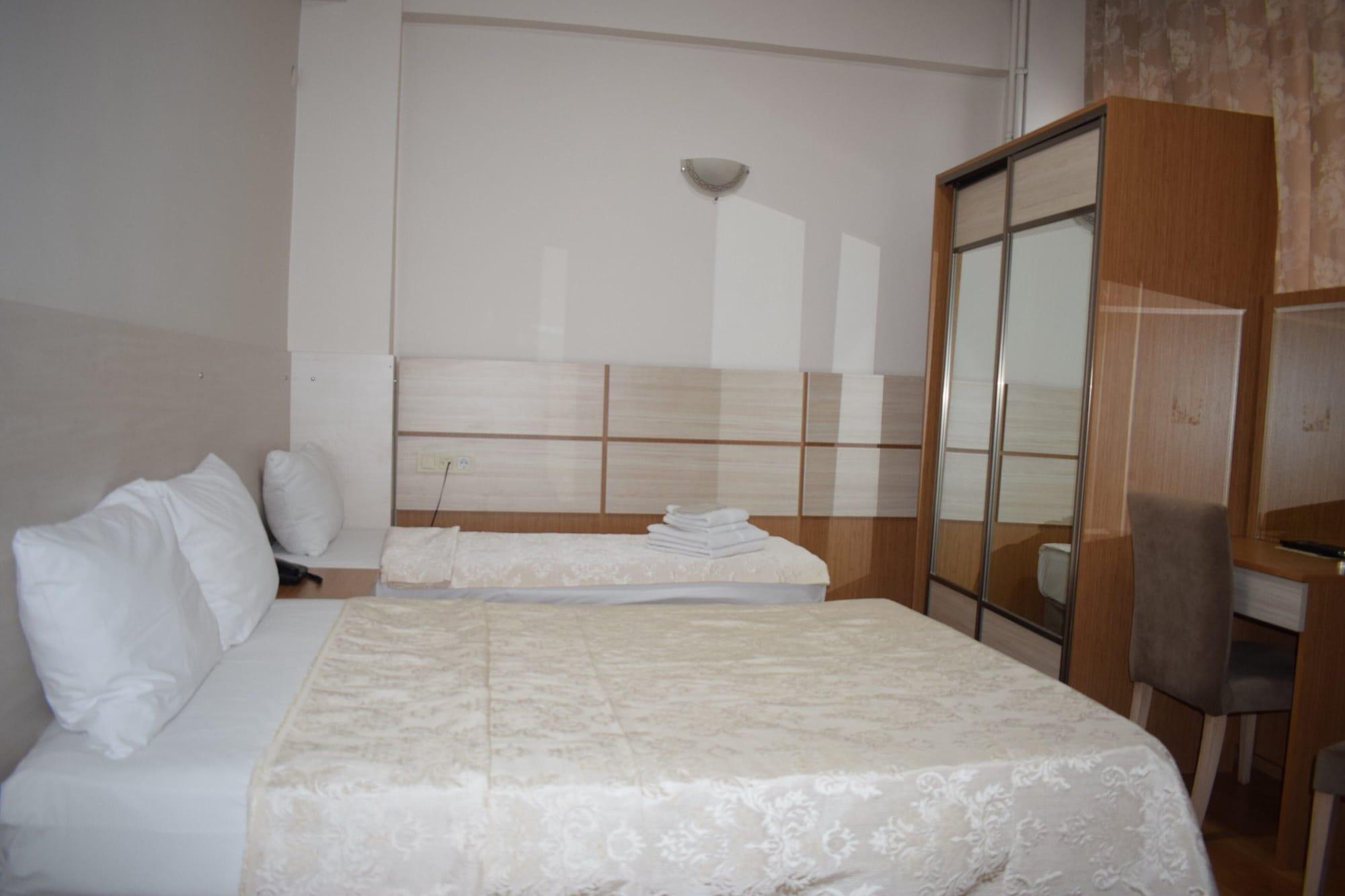 Royal Besiktas Otel 3*