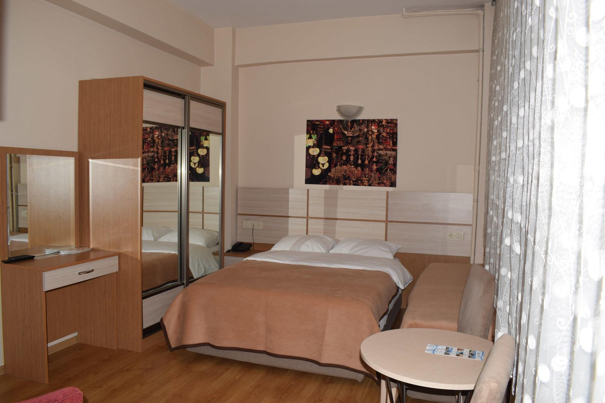 Royal Besiktas Otel İstanbul
