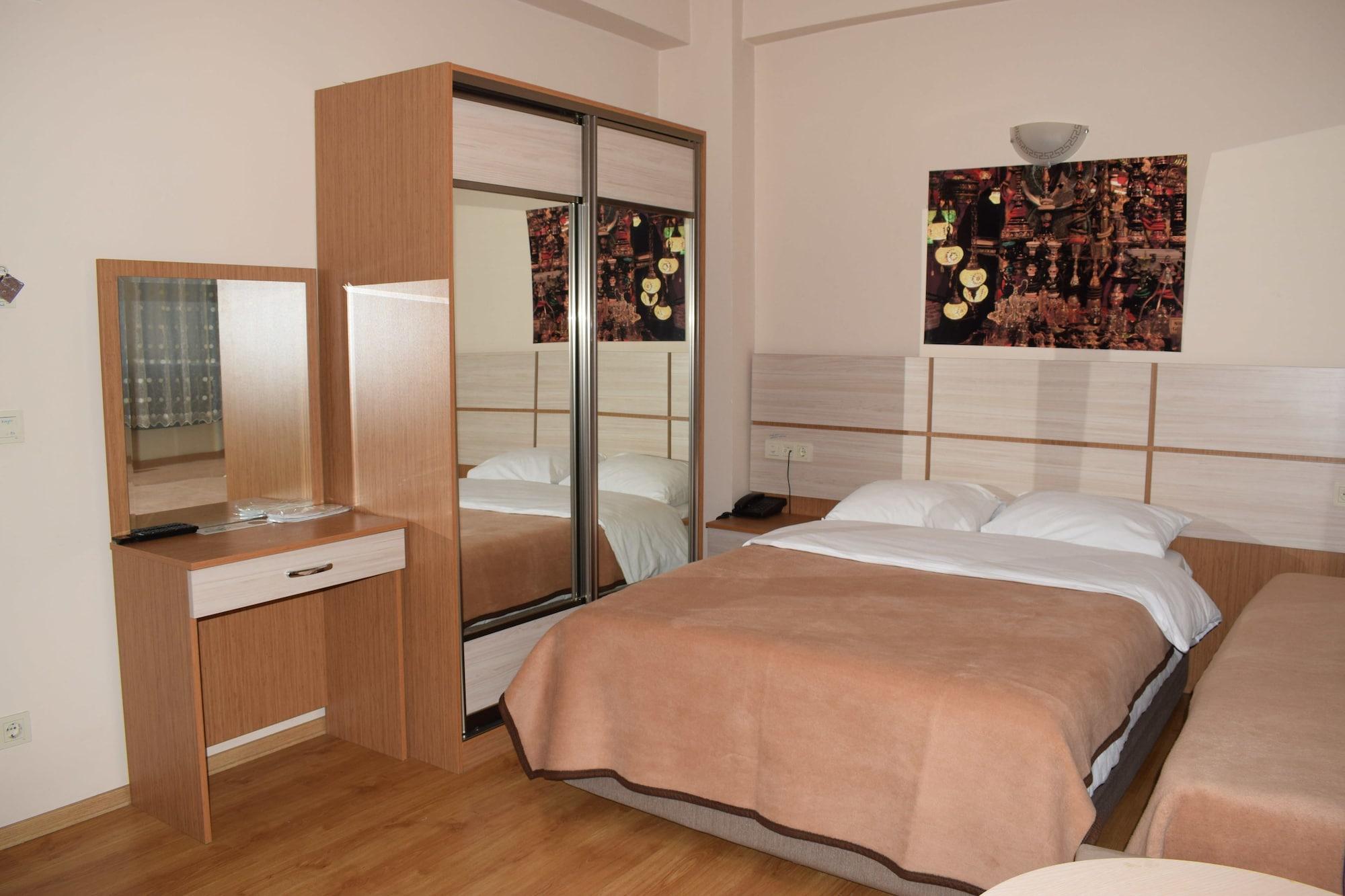Royal Besiktas Otel
