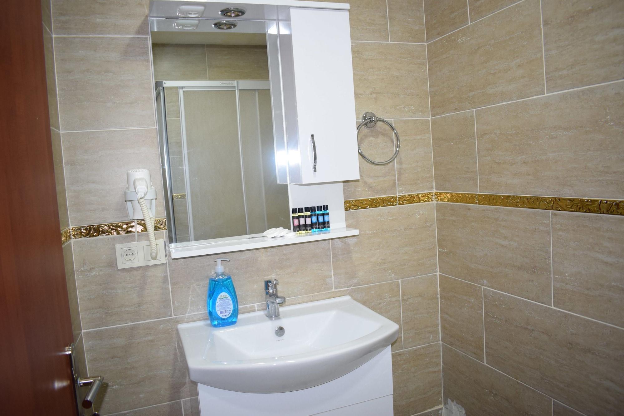 Otel Royal Besiktas 3*