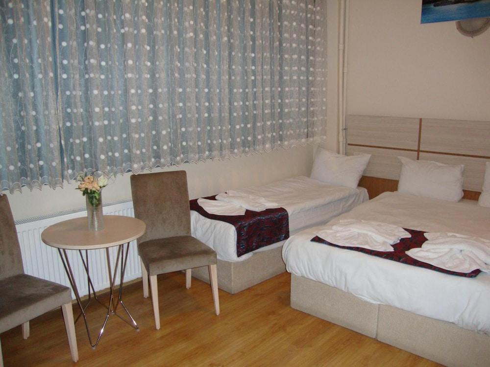 Otel Royal Besiktas