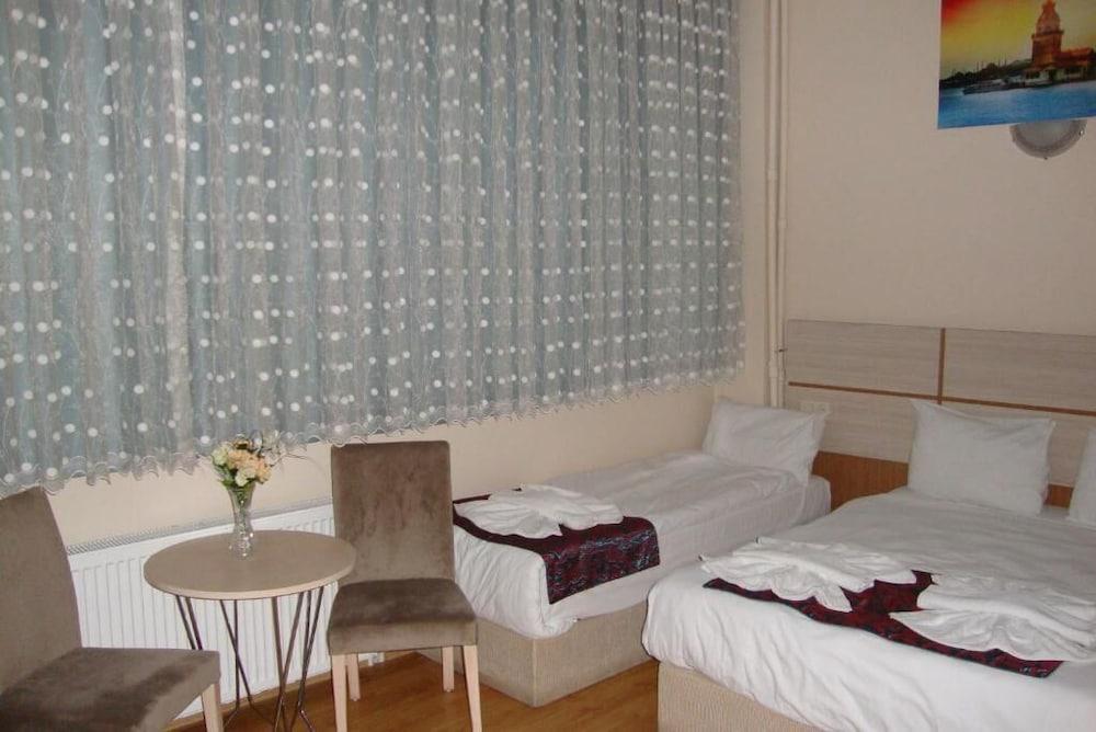 Royal Besiktas Otel İstanbul