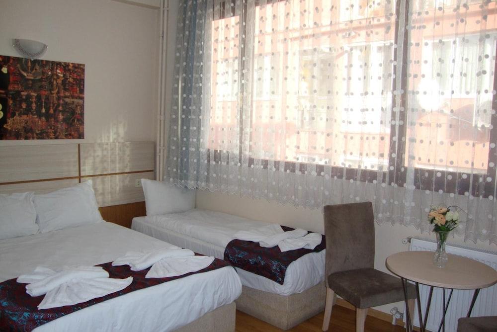 Otel Royal Besiktas 3*