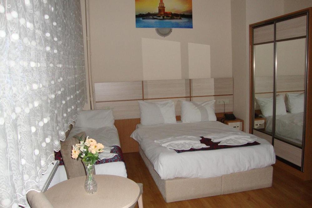 Royal Besiktas Otel İstanbul