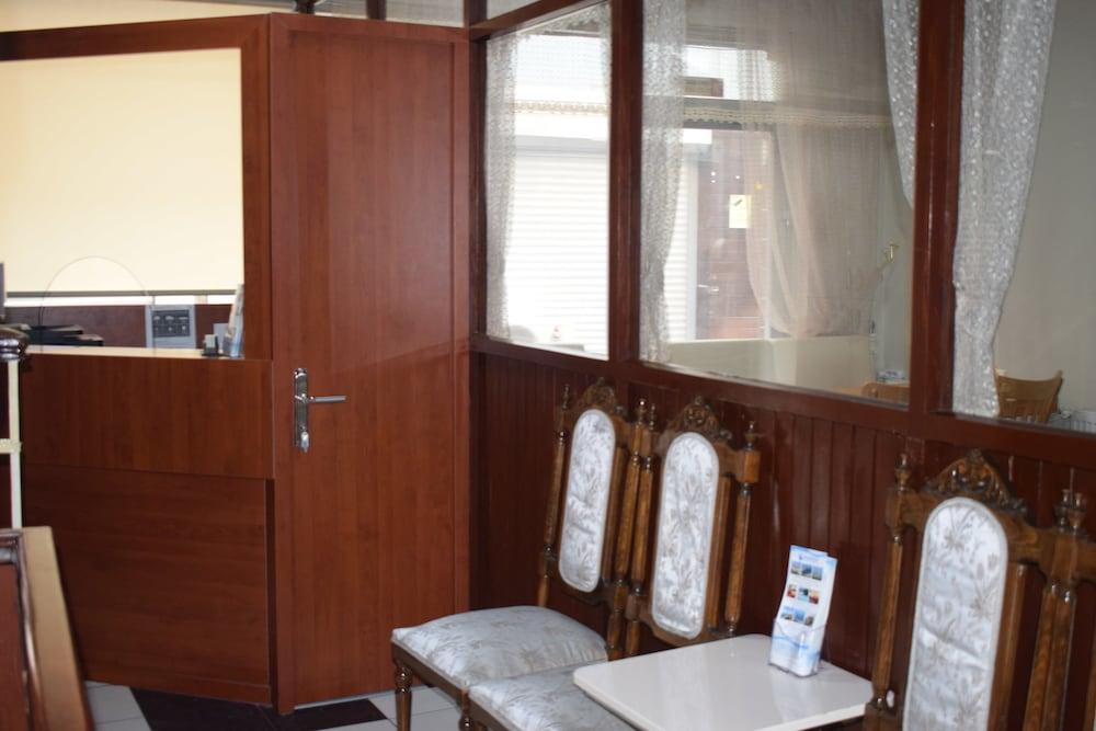 Royal Besiktas Otel
