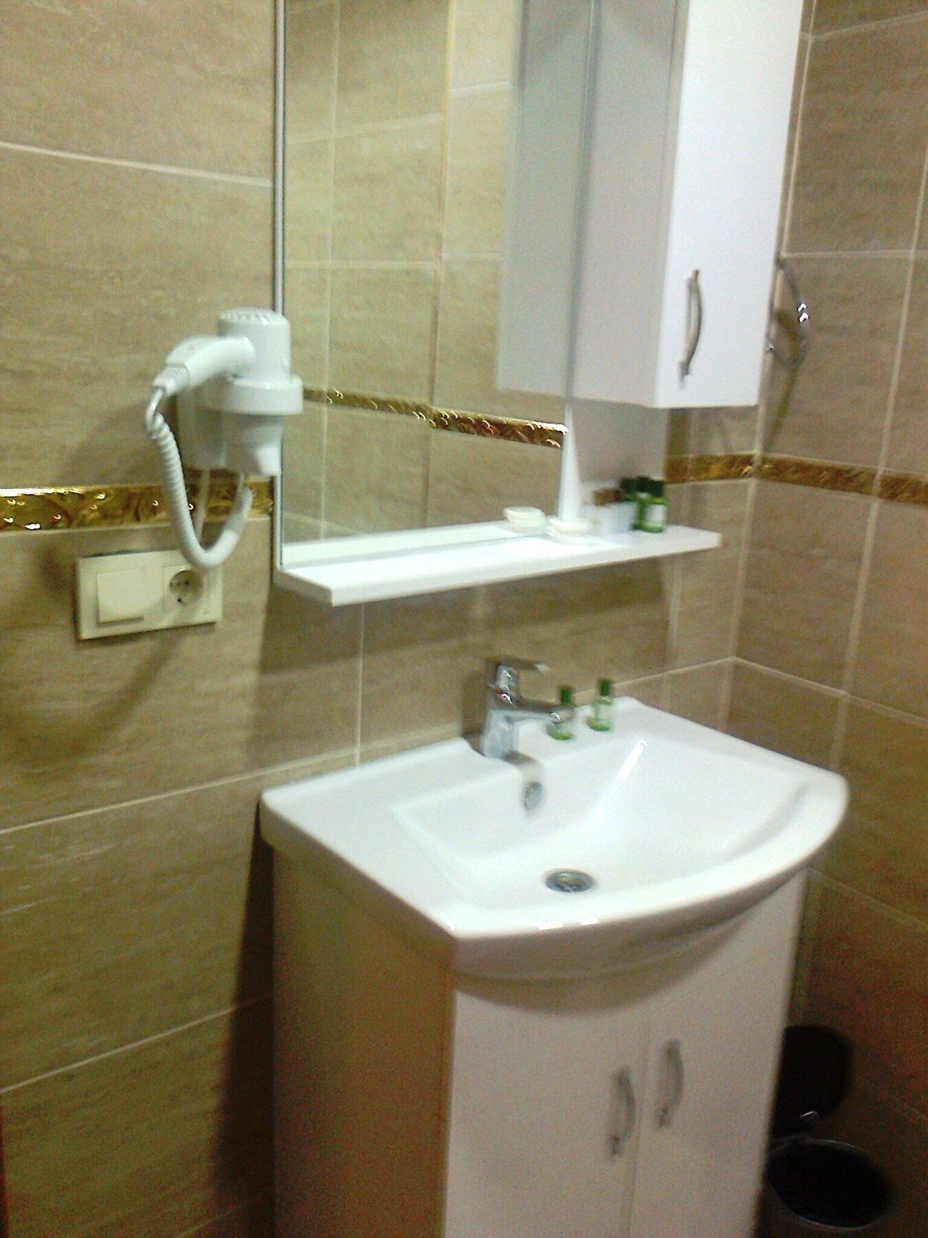 Royal Besiktas Otel 3*